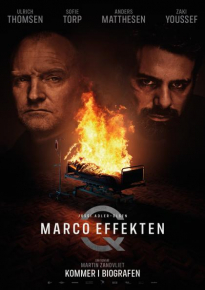 دانلود فیلم The Marco Effect 2021