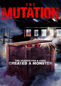 دانلود فیلم The Mutation 2021