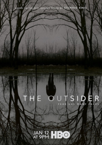 دانلود سریال The Outsider 2020