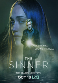 دانلود سریال The Sinner 2017