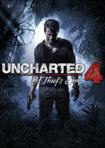 دانلود فیلم Uncharted 4: A Thief's End 2016