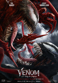 دانلود فیلم Venom: Let There Be Carnage 2021