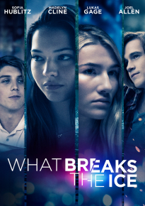 دانلود فیلم What Breaks the Ice 2020