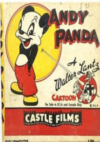 دانلود فیلم 100 Pigmies and Andy Panda 1940