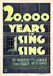 دانلود فیلم 20,000 Years in Sing Sing 1932