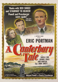 دانلود فیلم A Canterbury Tale 1944