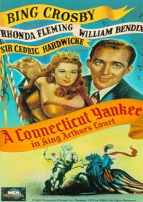 دانلود فیلم A Connecticut Yankee in King Arthur's Court 1949