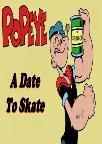 دانلود فیلم A Date to Skate 1938