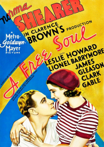 دانلود فیلم A Free Soul 1931