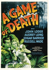 دانلود فیلم A Game of Death 1945