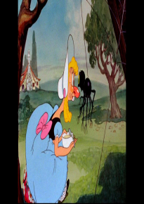 دانلود فیلم A Gander at Mother Goose 1940