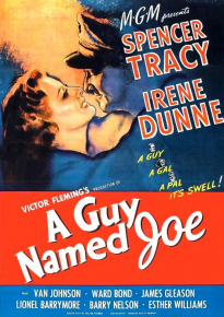 دانلود فیلم A Guy Named Joe 1943