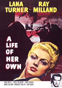 دانلود فیلم A Life of Her Own 1950