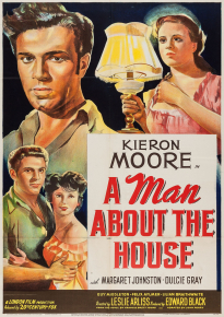 دانلود فیلم A Man About the House 1947