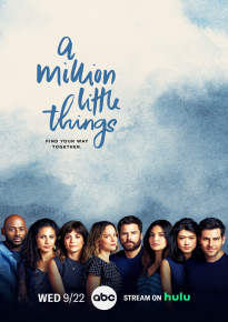 دانلود سریال A Million Little Things 2018