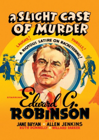 دانلود فیلم A Slight Case of Murder 1938