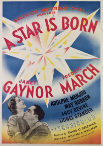 دانلود فیلم A Star Is Born 1937