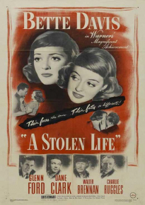 دانلود فیلم A Stolen Life 1946