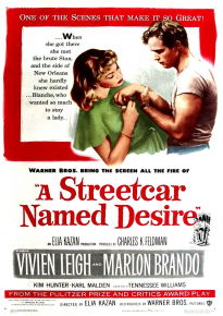 دانلود فیلم A Streetcar Named Desire 1951