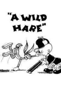 دانلود فیلم A Wild Hare 1940