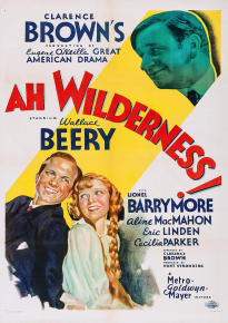 دانلود فیلم Ah, Wilderness! 1935