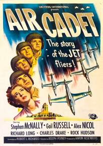 دانلود فیلم Air Cadet 1951