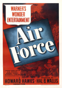 دانلود فیلم Air Force 1943