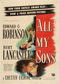 دانلود فیلم All My Sons 1948