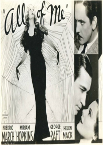 دانلود فیلم All of Me 1934