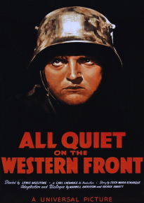 دانلود فیلم All Quiet on the Western Front 1930