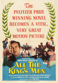 دانلود فیلم All the King's Men 1949