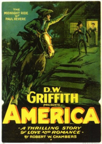 دانلود فیلم America 1924