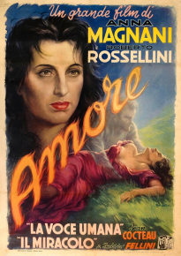 دانلود فیلم Amore  1948