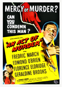 دانلود فیلم An Act of Murder 1948