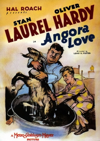 دانلود فیلم Angora Love 1929