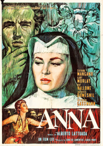 دانلود فیلم Anna 1951