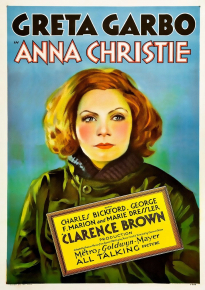 دانلود فیلم Anna Christie 1930