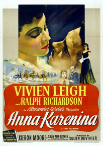 دانلود فیلم Anna Karenina 1948