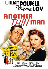 دانلود فیلم Another Thin Man  1939