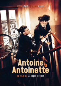 دانلود فیلم Antoine et Antoinette 1947