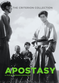 دانلود فیلم Apostasy  1948