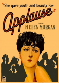 دانلود فیلم Applause 1929