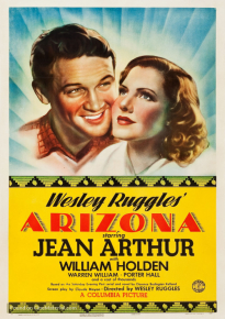 دانلود فیلم Arizona 1940