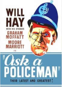 دانلود فیلم Ask a Policeman 1939