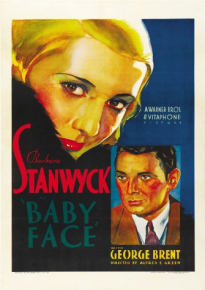 دانلود فیلم Baby Face 1933