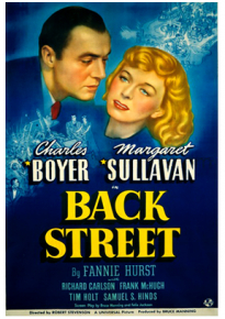 دانلود فیلم Back Street 1941