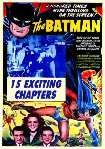 دانلود فیلم Batman 1943