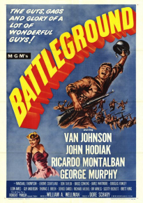 دانلود فیلم Battleground 1949