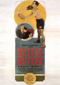 دانلود فیلم Battling Butler 1926