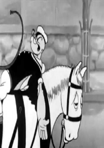 دانلود فیلم Be Kind to 'Aminals' 1935